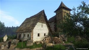 Kingdom Come: Deliverance - From The Ashes (DLC)