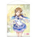 Love Live! Sunshine!! B2 Wall Scroll: Kunikida Hanamaru Angel Edition Ver. (Re-run) thumbnail 1
