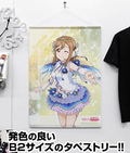 Love Live! Sunshine!! B2 Wall Scroll: Kunikida Hanamaru Angel Edition Ver. (Re-run) thumbnail 2