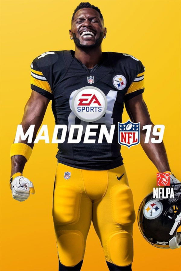 Madden NFL 19 Origin Digital