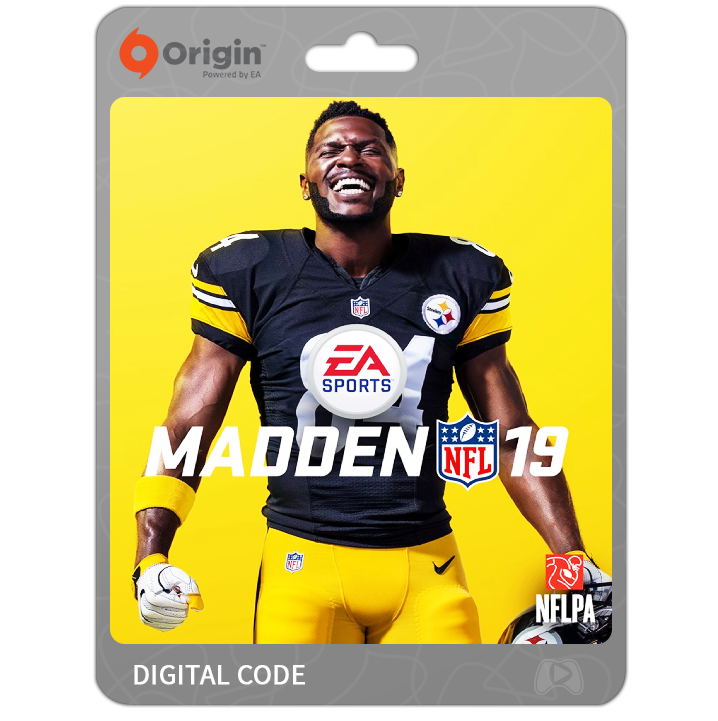 Madden NFL 19 - Xbox One Video Game SEALED 14663337175