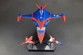 Metal Action No. 9 Science Ninja Team Gatchaman: God Phoenix thumbnail 6