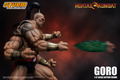 Mortal Kombat 1/12 Scale Pre-Painted Action Figure: Goro thumbnail 10