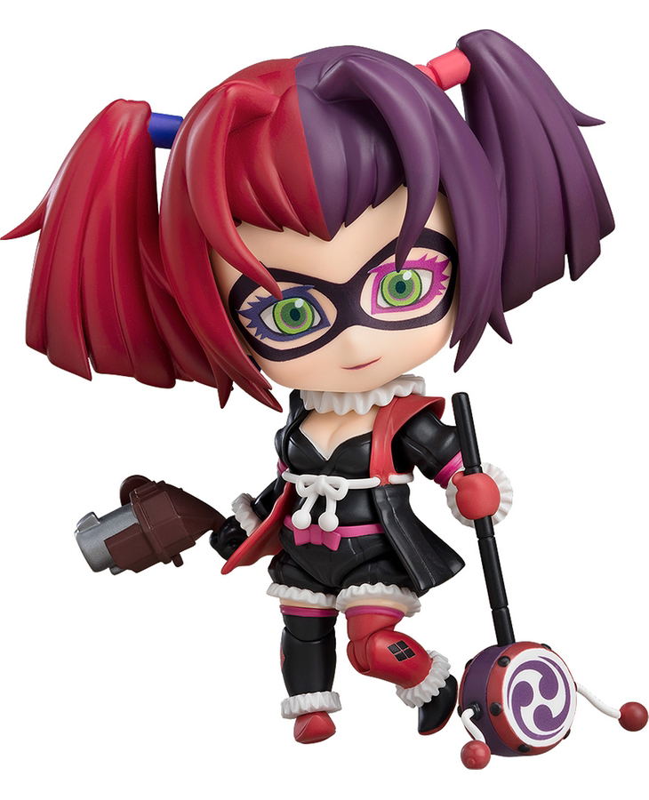 Nendoroid No. 961 Batman Ninja: Harley Quinn Sengoku Edition image 1