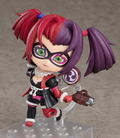 Nendoroid No. 961 Batman Ninja: Harley Quinn Sengoku Edition thumbnail 3