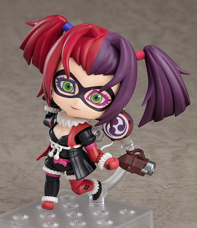 Nendoroid No. 961 Batman Ninja: Harley Quinn Sengoku Edition image 3