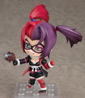 Nendoroid No. 961 Batman Ninja: Harley Quinn Sengoku Edition thumbnail 5