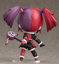 Nendoroid No. 961 Batman Ninja: Harley Quinn Sengoku Edition thumbnail 6