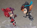 Nendoroid No. 961 Batman Ninja: Harley Quinn Sengoku Edition thumbnail 7