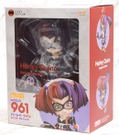 Nendoroid No. 961 Batman Ninja: Harley Quinn Sengoku Edition thumbnail 8