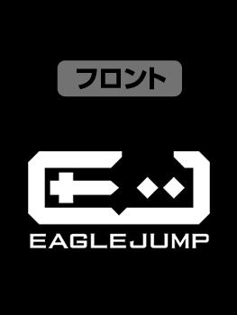 New Game!! - Eagle Jump Dry T-shirt Black (S Size)