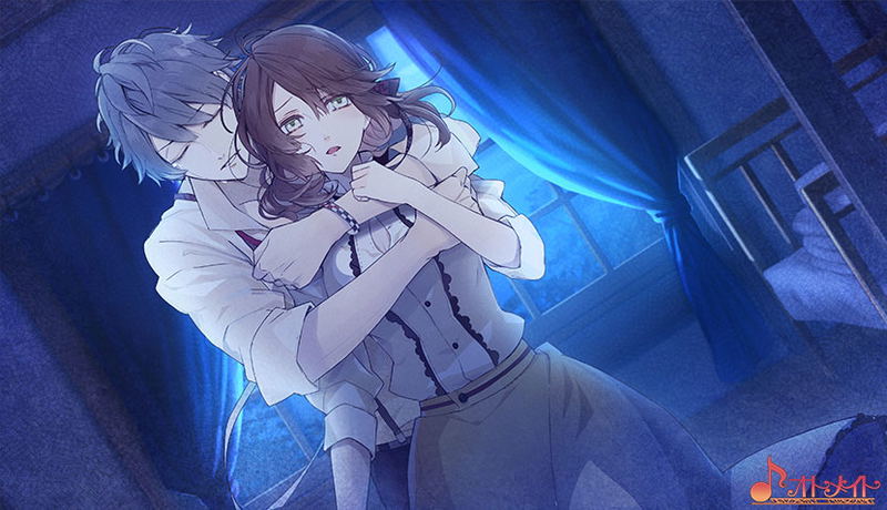 Nil Admirari no Tenbin: Irodori Nadeshiko image 10