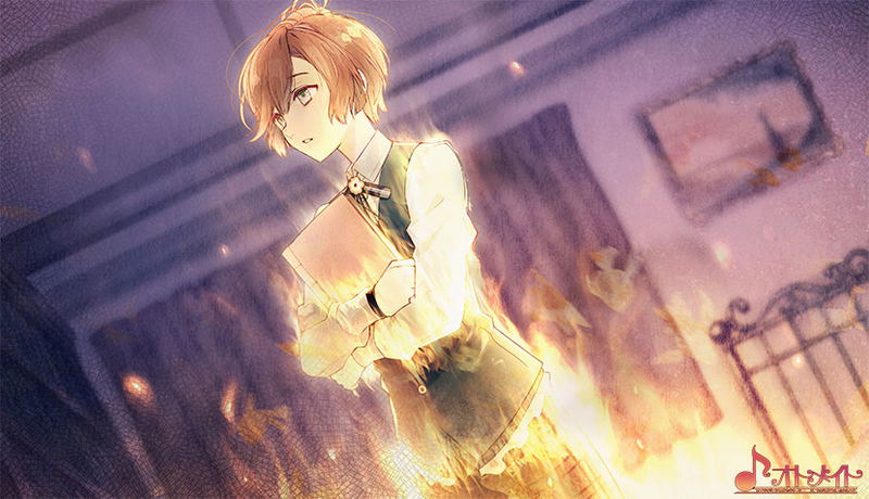 Nil Admirari no Tenbin: Irodori Nadeshiko image 2