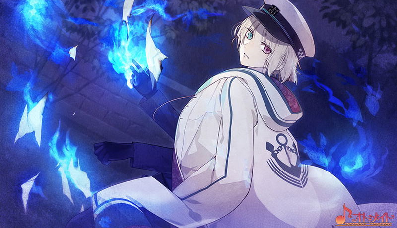 Nil Admirari no Tenbin: Irodori Nadeshiko image 4