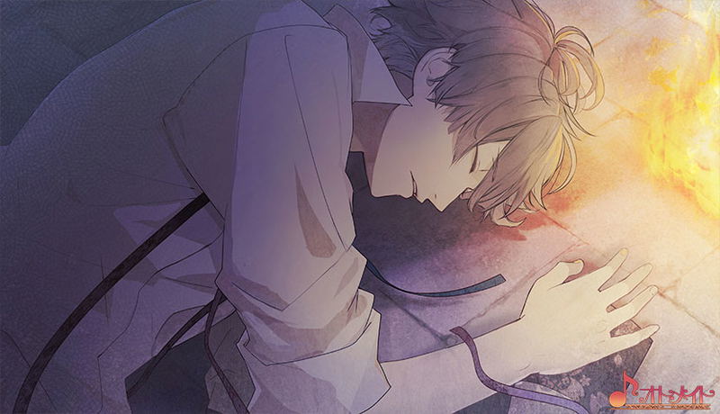 Nil Admirari no Tenbin: Irodori Nadeshiko image 5