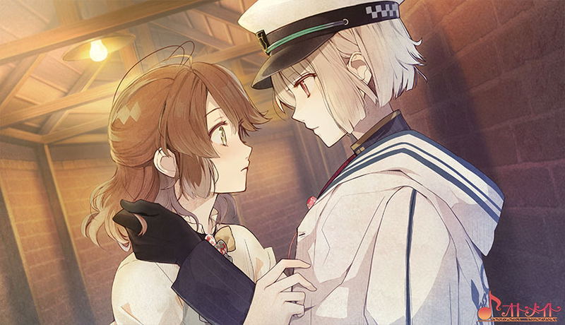 Nil Admirari no Tenbin: Irodori Nadeshiko image 7