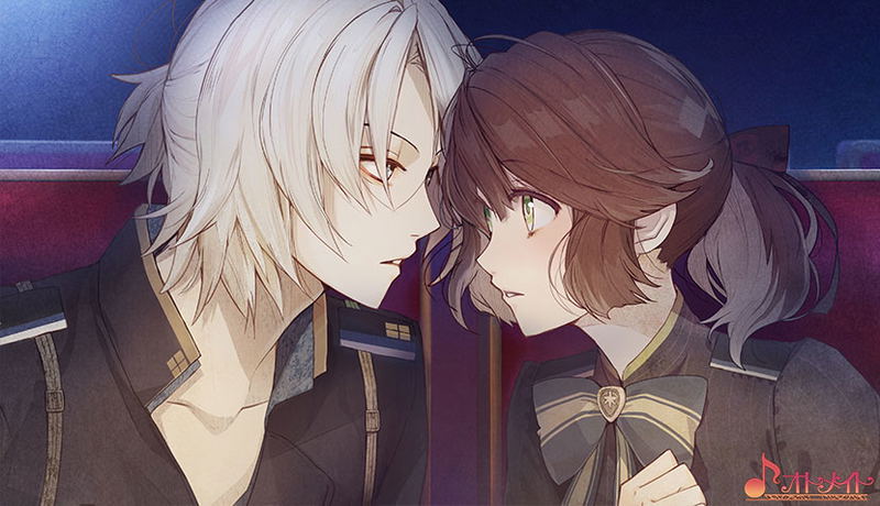Nil Admirari no Tenbin: Irodori Nadeshiko image 8