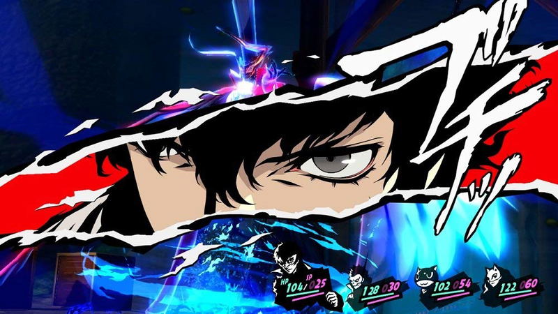 Persona 5 (New Price Edition) image 10