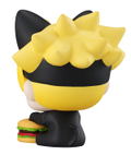 Petit Chara Land Manekineko Boruto Naruto Next Generations Oyako Manekineko Dattebasa! (Set of 2 pieces) thumbnail 5