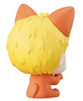 Petit Chara Land Manekineko Boruto Naruto Next Generations Oyako Manekineko Dattebasa! (Set of 2 pieces) thumbnail 7