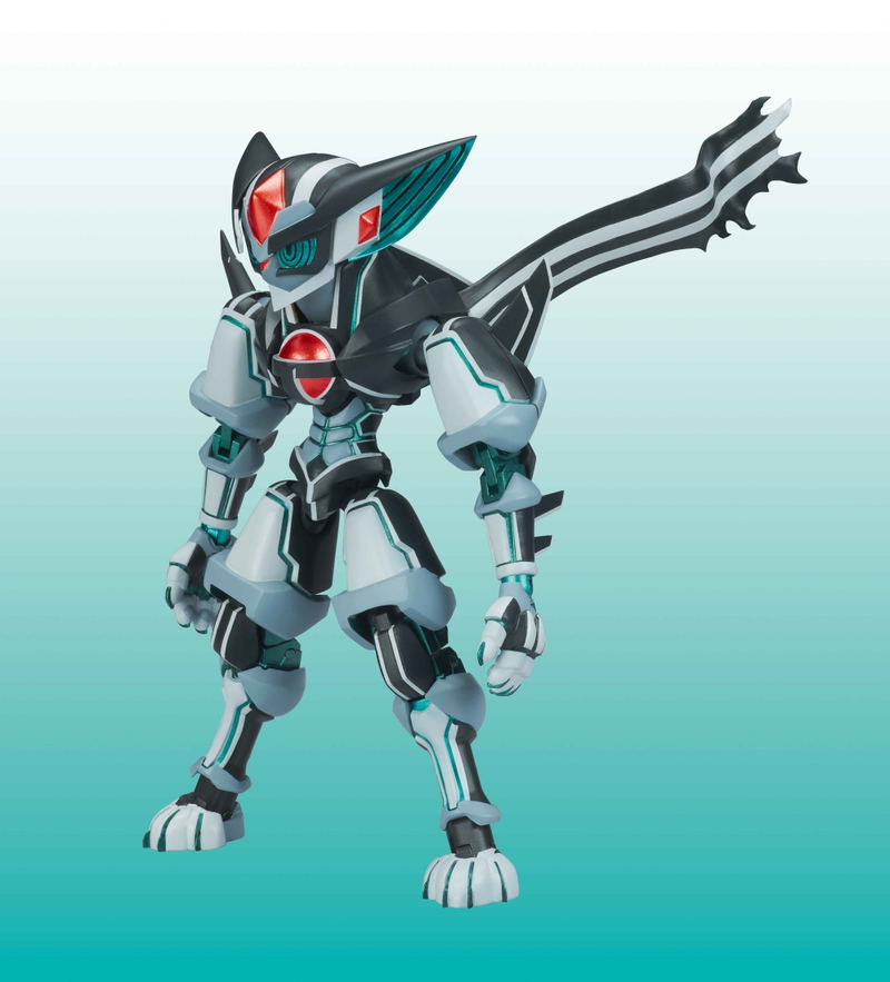 Planet With Action Figure: Sensei image 3