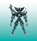 Planet With Action Figure: Sensei thumbnail 4
