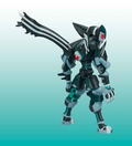 Planet With Action Figure: Sensei thumbnail 5