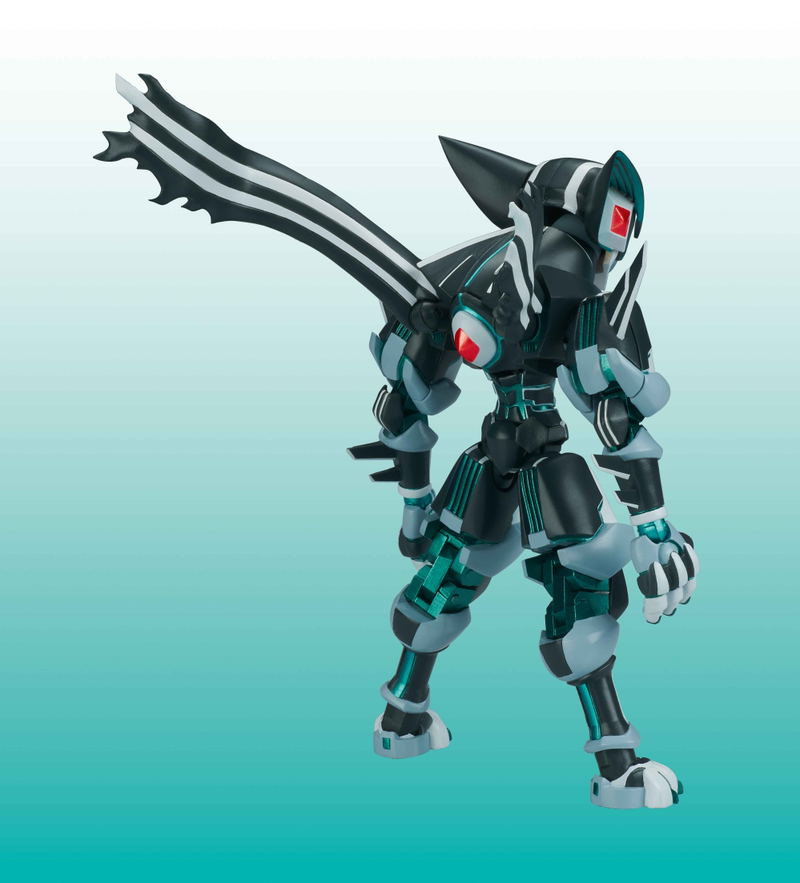 Planet With Action Figure: Sensei image 5