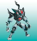 Planet With Action Figure: Sensei thumbnail 6