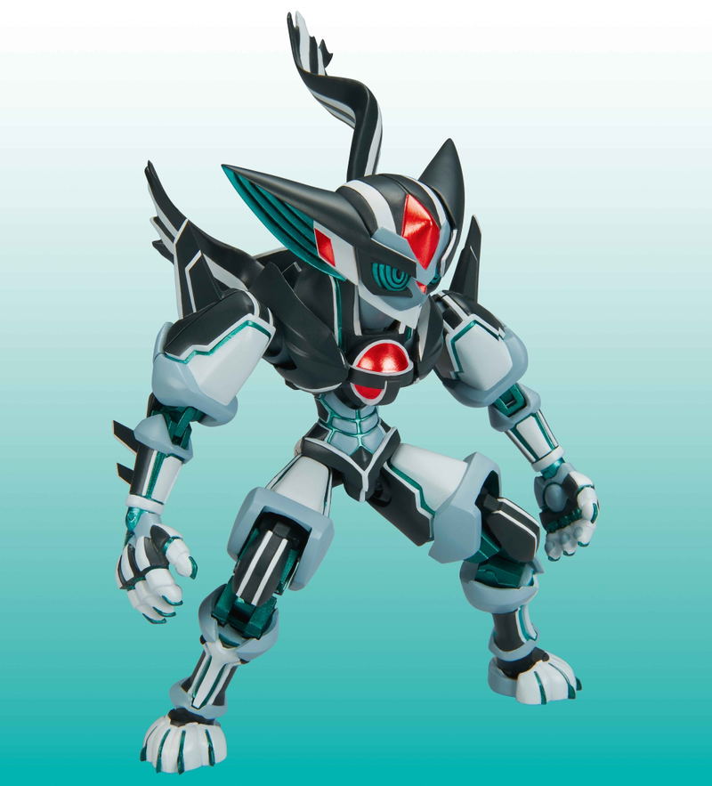 Planet With Action Figure: Sensei image 6