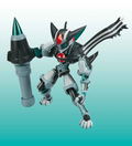 Planet With Action Figure: Sensei thumbnail 8