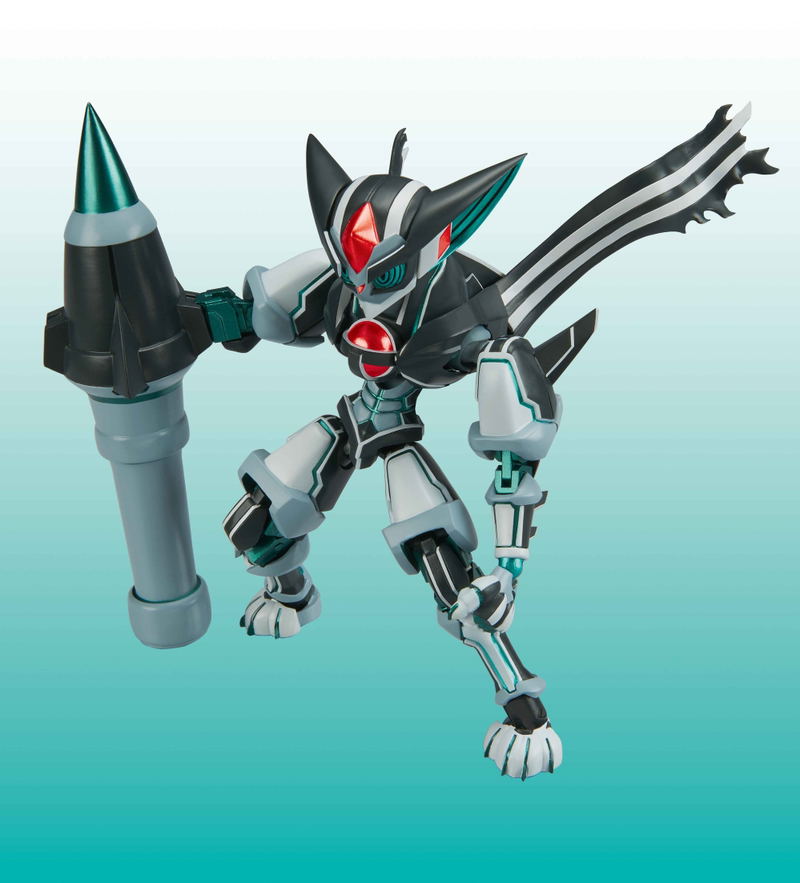 Planet With Action Figure: Sensei image 8