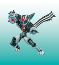 Planet With Action Figure: Sensei thumbnail 9