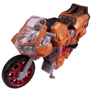 Power of the Primes Transformers: PP-41 Wreck-Gar