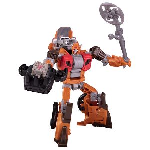 Power of the Primes Transformers: PP-41 Wreck-Gar