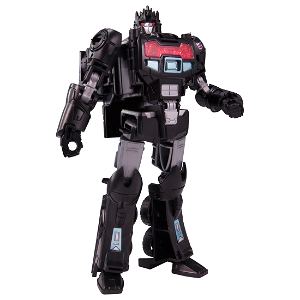 Power of the Primes Transformers: PP-42 Nemesis Prime
