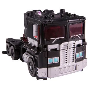 Power of the Primes Transformers: PP-42 Nemesis Prime
