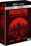 Predator 4K Ultra HD Trilogy Box thumbnail 3