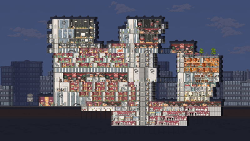 Project Highrise [Architect's Edition] image 4