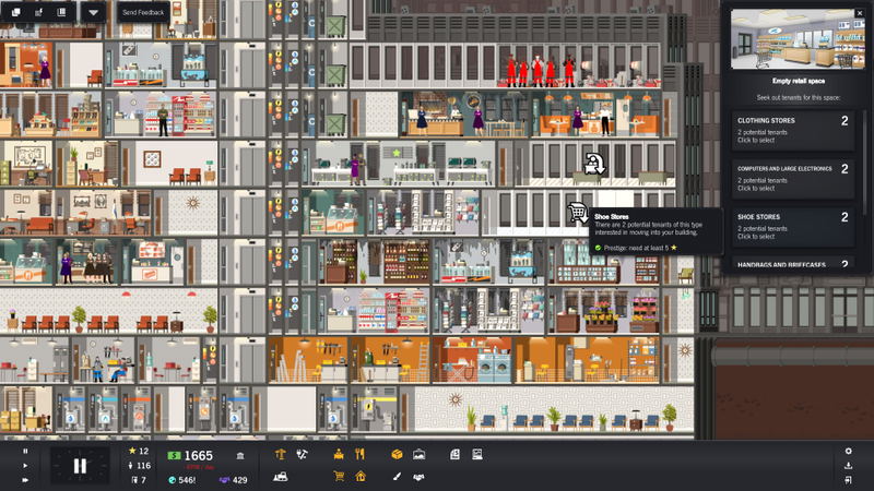 Project Highrise [Architect's Edition] image 5