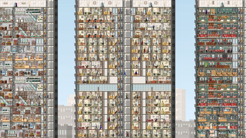 Project Highrise [Architect's Edition] image 8