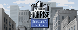 Project Highrise [Architect's Edition]_