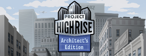 Project Highrise [Architect's Edition] image 1