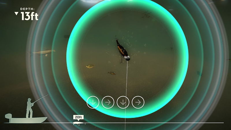 Rapala Fishing Pro Series image 10