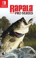Rapala Fishing Pro Series thumbnail 1