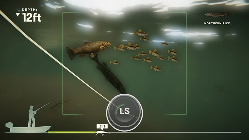 Rapala Fishing Pro Series image 9