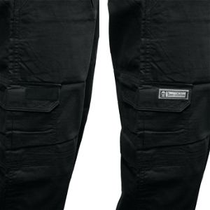 Resident Evil - Leon Assault Pants - Name Patch Ver. (L Size)