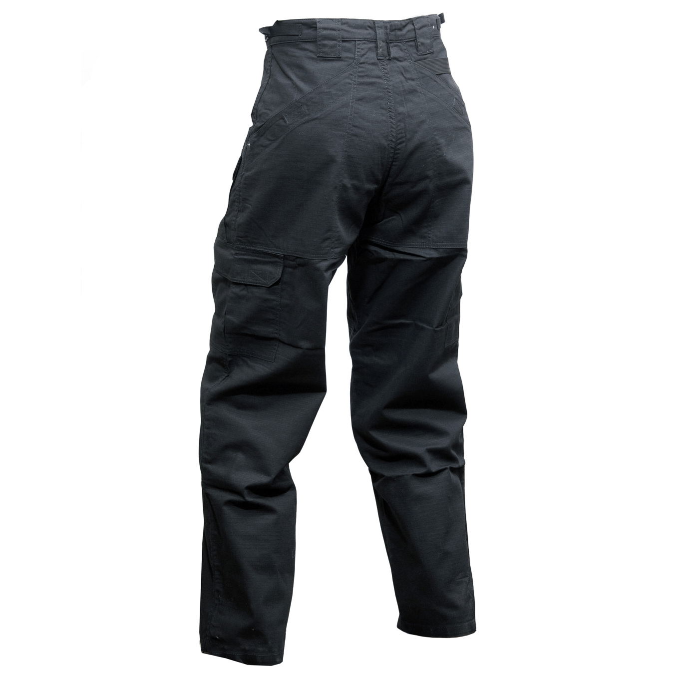 Resident Evil - Leon Assault Pants - Name Patch Ver. (M Size)