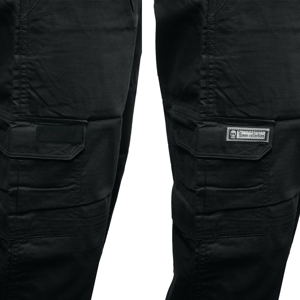 Resident Evil - Leon Assault Pants - Name Patch Ver. (M Size)_