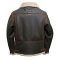 Resident Evil - Leon Bomber Jacket - Name Patch Ver. (L Size) thumbnail 2